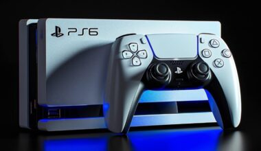 PlayStation 6: filtran supuestas especificaciones de la consola y de la próxima portátil de Sony, ¿qué tan poderosos serán los sistemas?