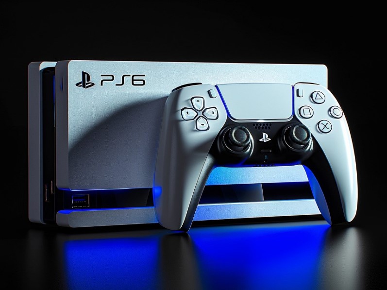 PlayStation 6: filtran supuestas especificaciones de la consola y de la próxima portátil de Sony, ¿qué tan poderosos serán los sistemas?