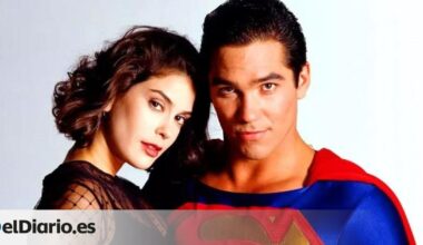 El actor de Superman Dean Cain se convierte en agente de ICE para participar en las redadas de Trump contra migrantes