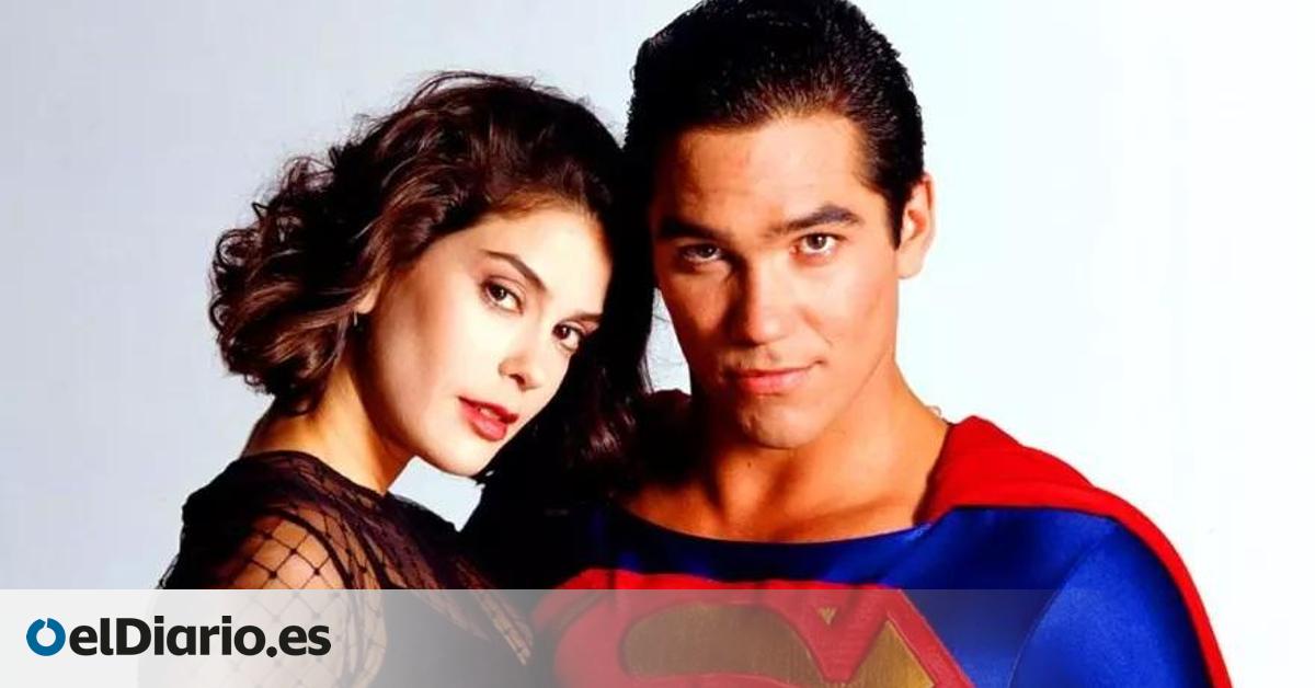 El actor de Superman Dean Cain se convierte en agente de ICE para participar en las redadas de Trump contra migrantes