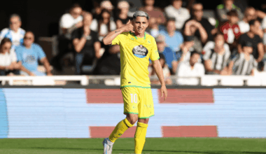 Yeremay anuncia el fichaje - Estadio Deportivo