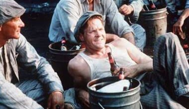 "La mejor película de todos los tiempos" regresa a las plataformas 31 años después de su estreno en cines