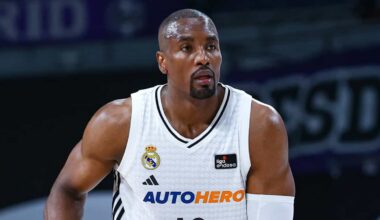 Serge Ibaka, fichaje a coste cero