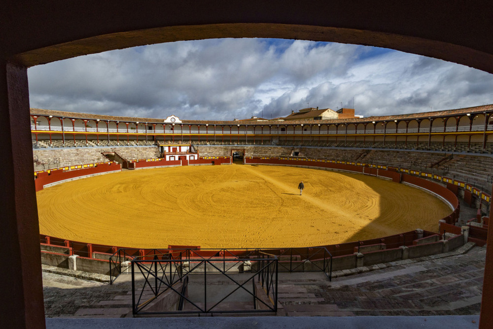 Ciudad Real acogerá uno de los 15 festejos taurinos que emitirá CMM durante agosto