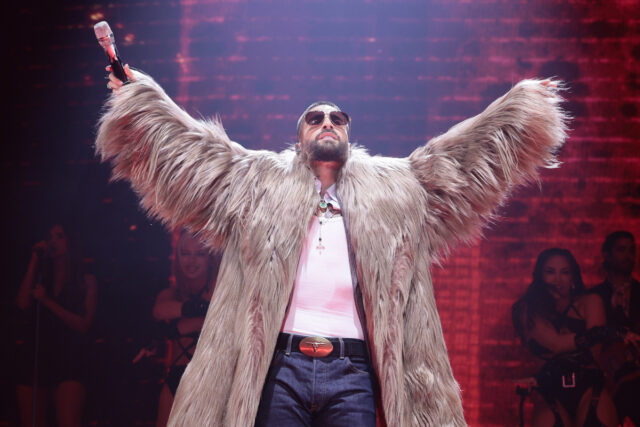 Un Maluma “más pretty y más dirty” llega a Ciudad de México