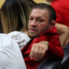 En el ojo de la tormenta: Conor McGregor recibió otra demanda por abuso sexual