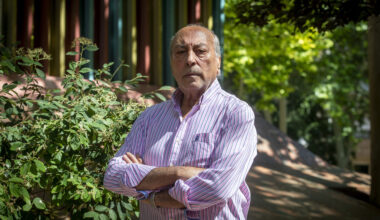 Sebastián Cortés pregonará la Feria Taurina
