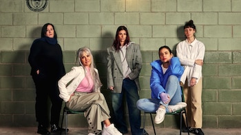 El esperado estreno llegó con