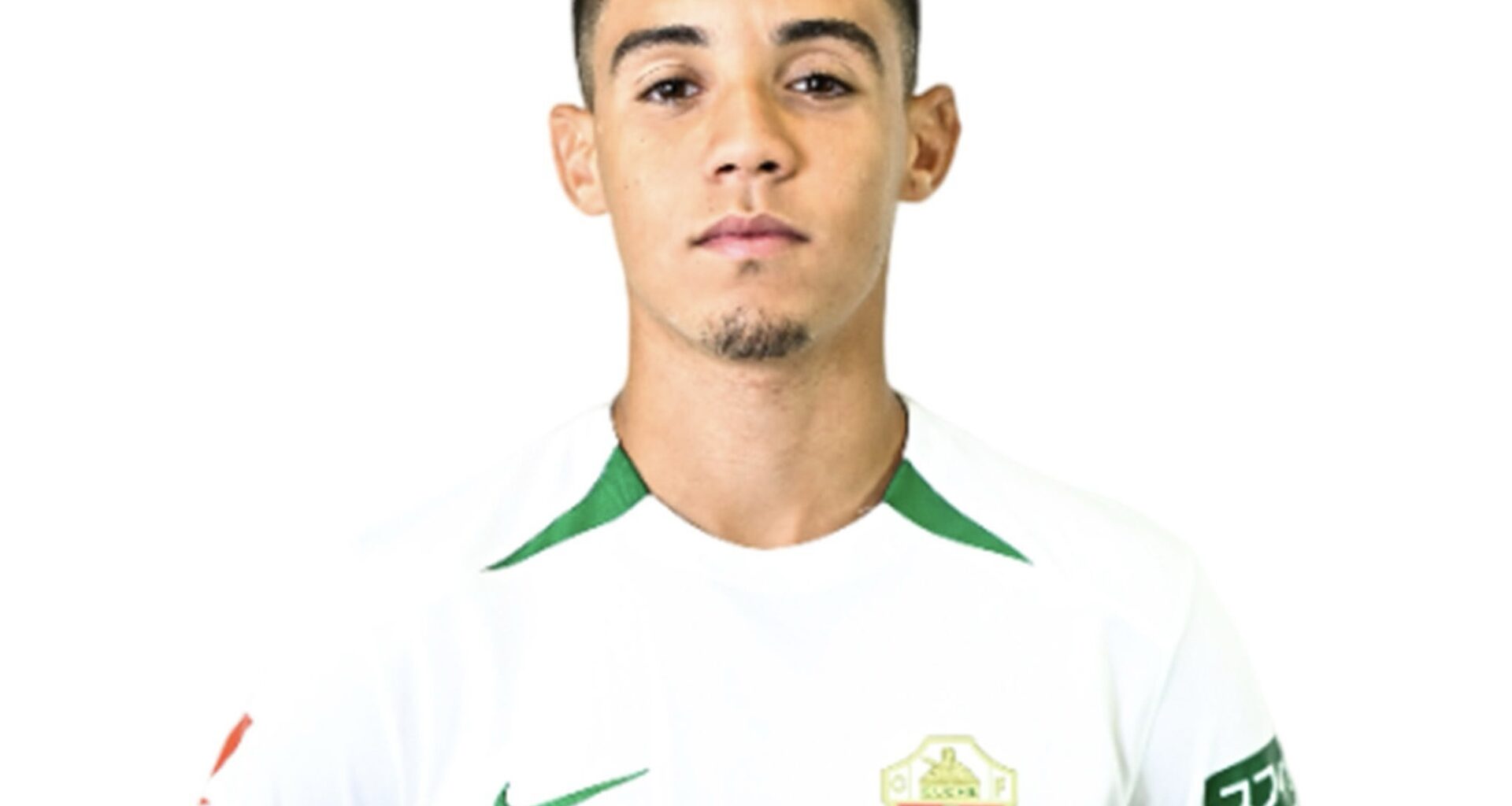 Ali Houary despierta el interés de algunos clubes de primera