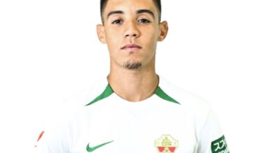 Ali Houary despierta el interés de algunos clubes de primera
