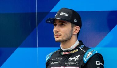 La fuerte confesión de Esteban Ocon tras su salida de Alpine que golpeó fuerte al equipo de Franco Colapinto – Radio Mitre