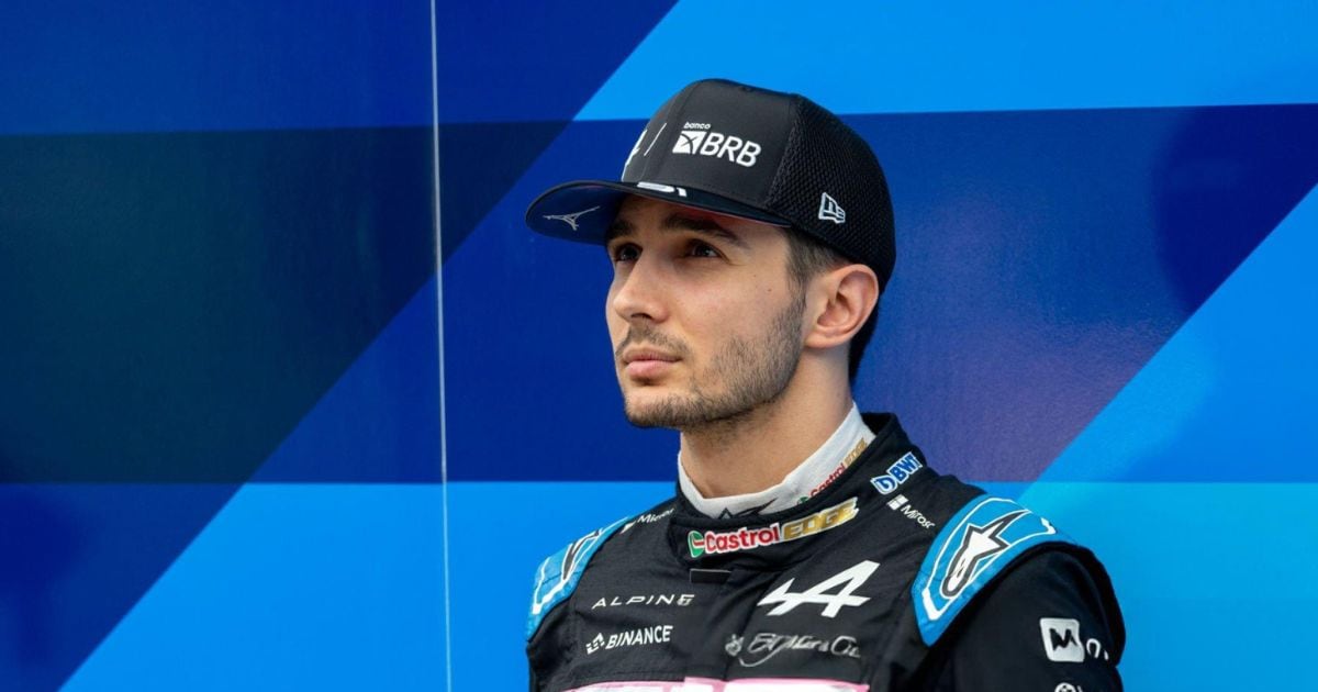 La fuerte confesión de Esteban Ocon tras su salida de Alpine que golpeó fuerte al equipo de Franco Colapinto – Radio Mitre