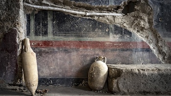 Pompeya más allá del mito: