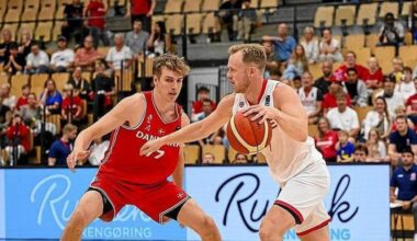El Bilbao Basket arma su plantilla más internacional