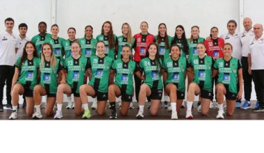 Replasa Beti Onak: un equipo para soñar alto