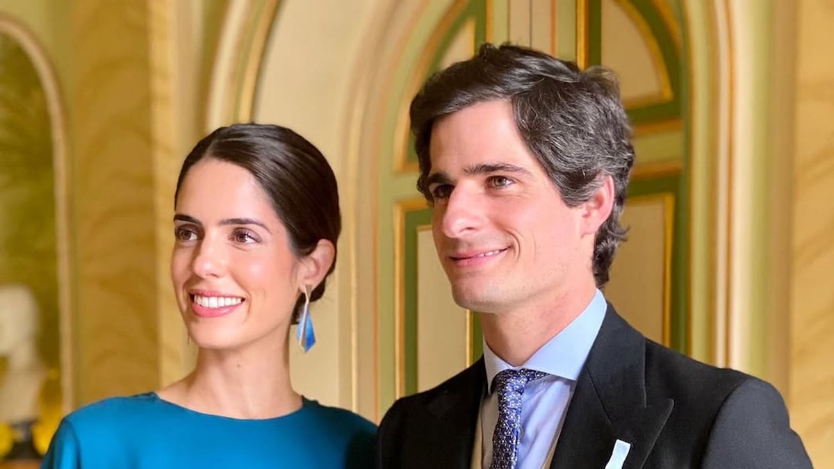 quién es quién en la familia, su historia y el futuro de la nueva generación