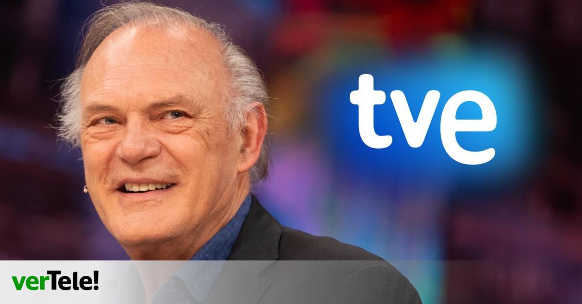 Pedro Piqueras vuelve a RTVE como analista de 'Mañaneros 360' casi dos años después de dejar Telecinco
