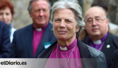 "Los hombres se sentían traicionados"