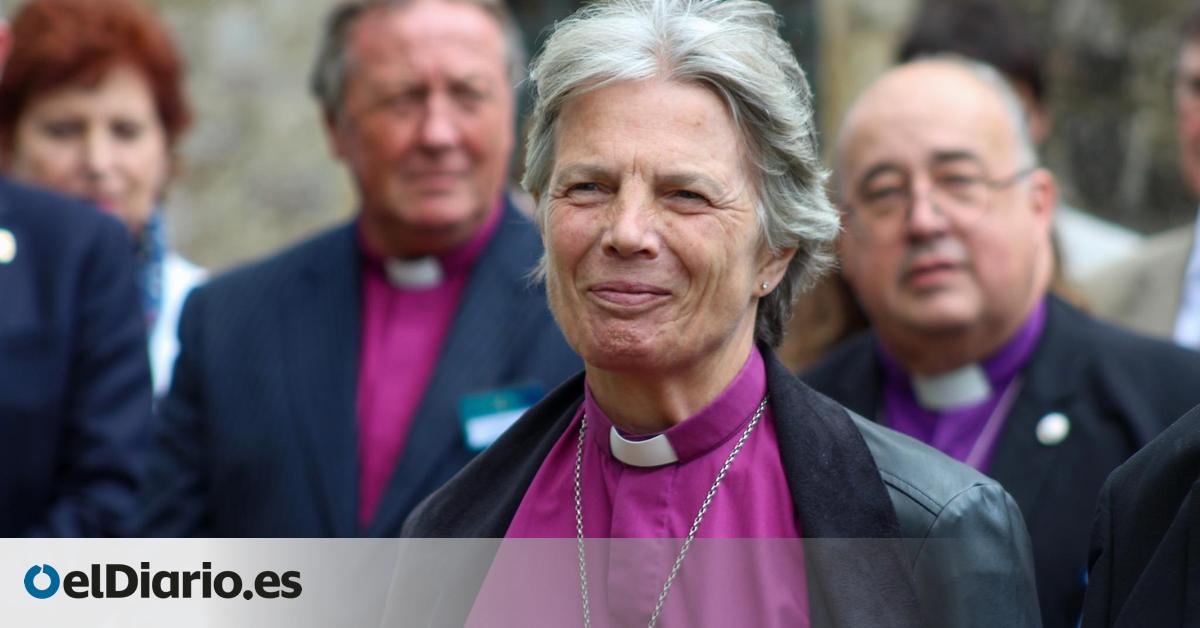 "Los hombres se sentían traicionados"