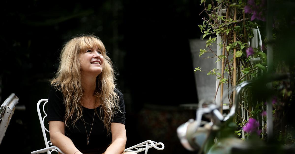 Iolanda Batallé recomienda 'Mujeres que corren con los lobos' de Clarissa Pinkola Estés