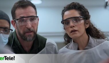 HBO Max lanza teaser y muestra las primeras imágenes de la temporada 2 de 'The Pitt'