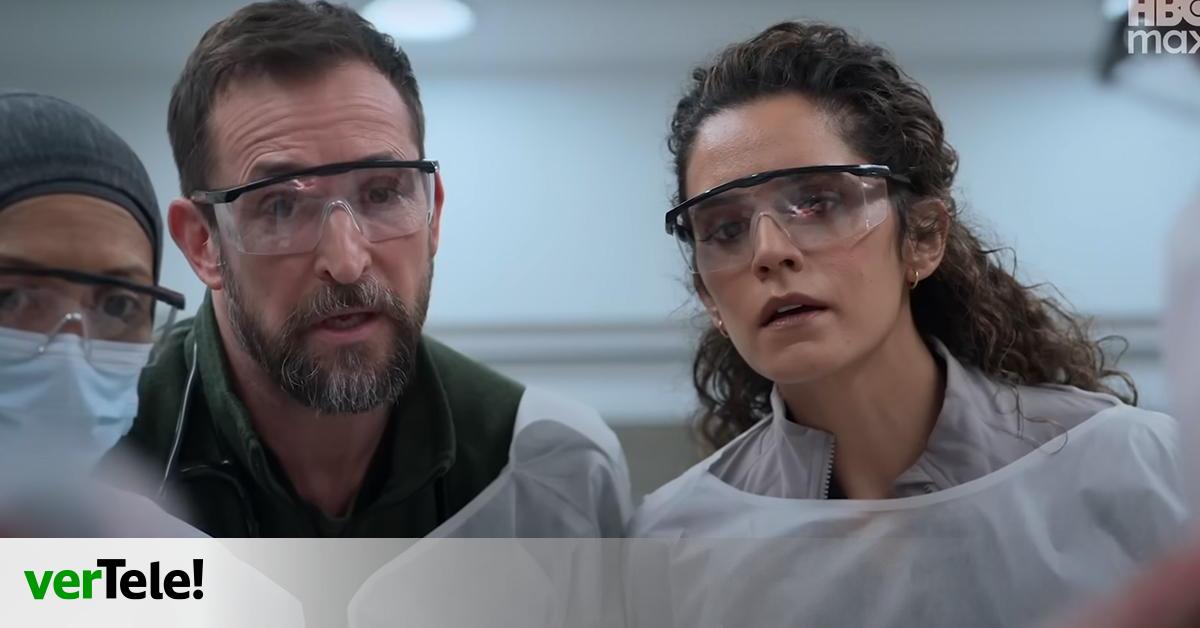 HBO Max lanza teaser y muestra las primeras imágenes de la temporada 2 de 'The Pitt'