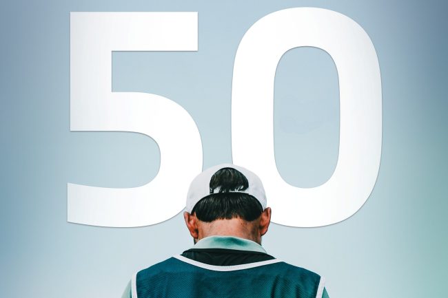 Estos son los 50 mejores jugadores del año en el PGA Tour que estarán en el BMW Champ.