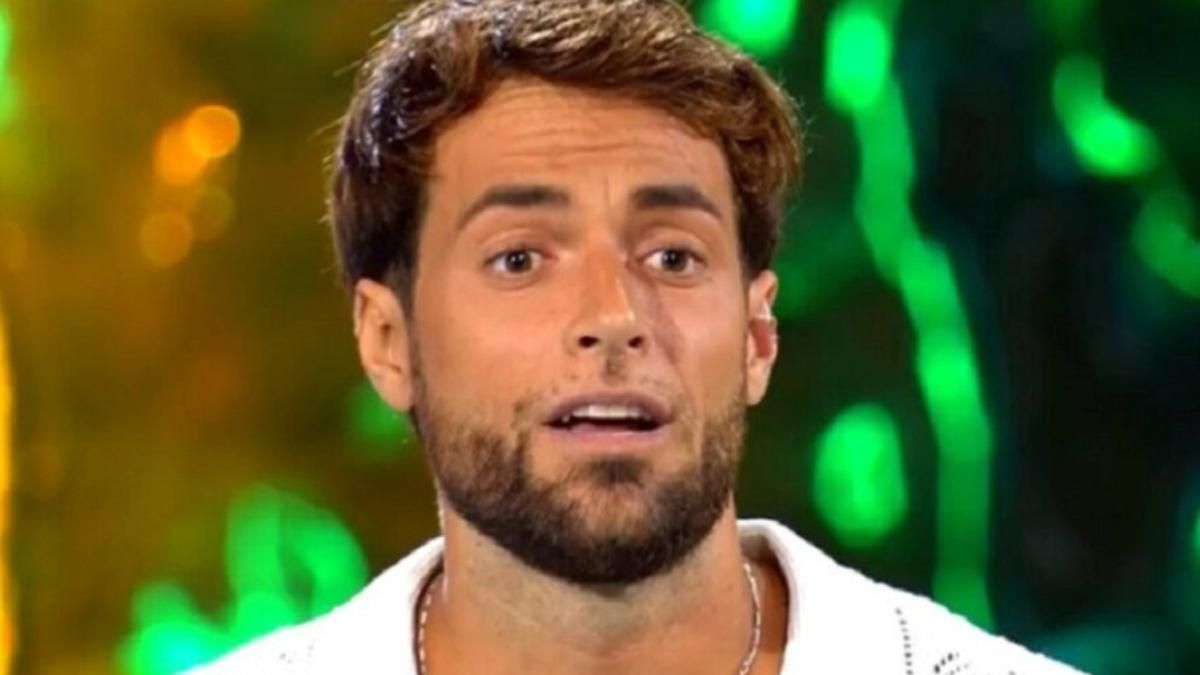 Montoya en 'Supervivientes 2025'.