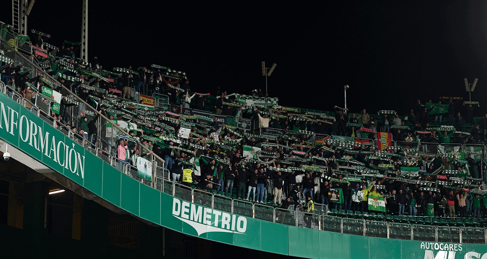 Abierto el plazo de solicitud de entradas para el Elche CF - Real Betis