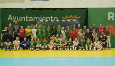El Rocasa Gran Canaria afronta la Copa Gobierno de Canarias 2025