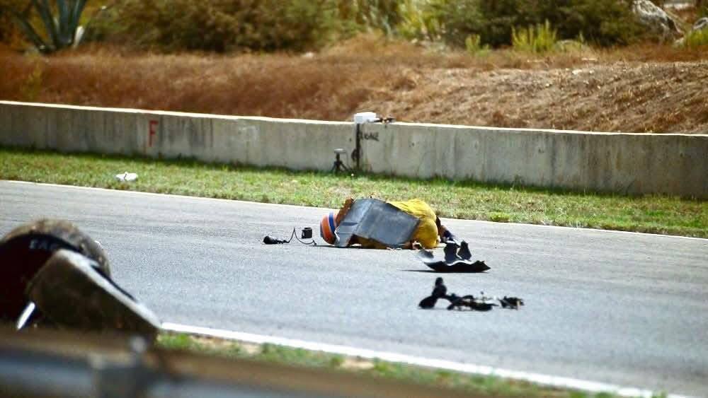 Puede ser una imagen de texto