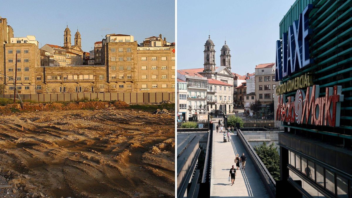 Faro de Vigo