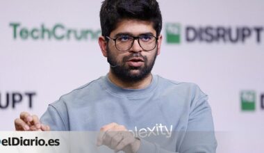Perplexity ofrece 34.500 millones por Chrome en plena batalla antimonopolio contra Google