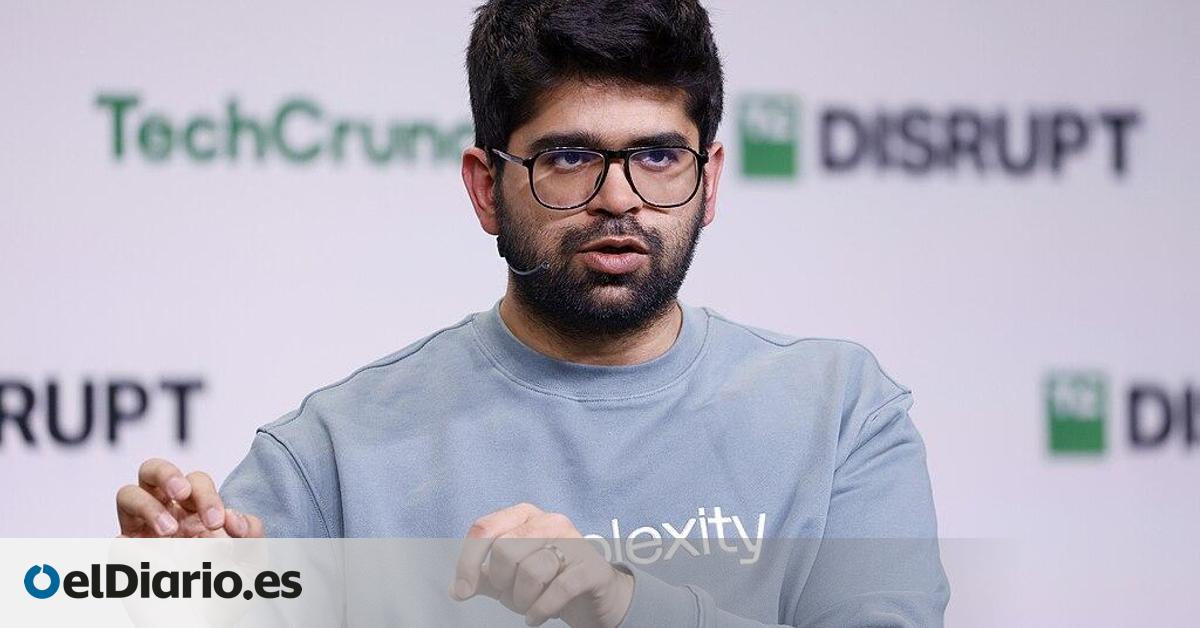 Perplexity ofrece 34.500 millones por Chrome en plena batalla antimonopolio contra Google