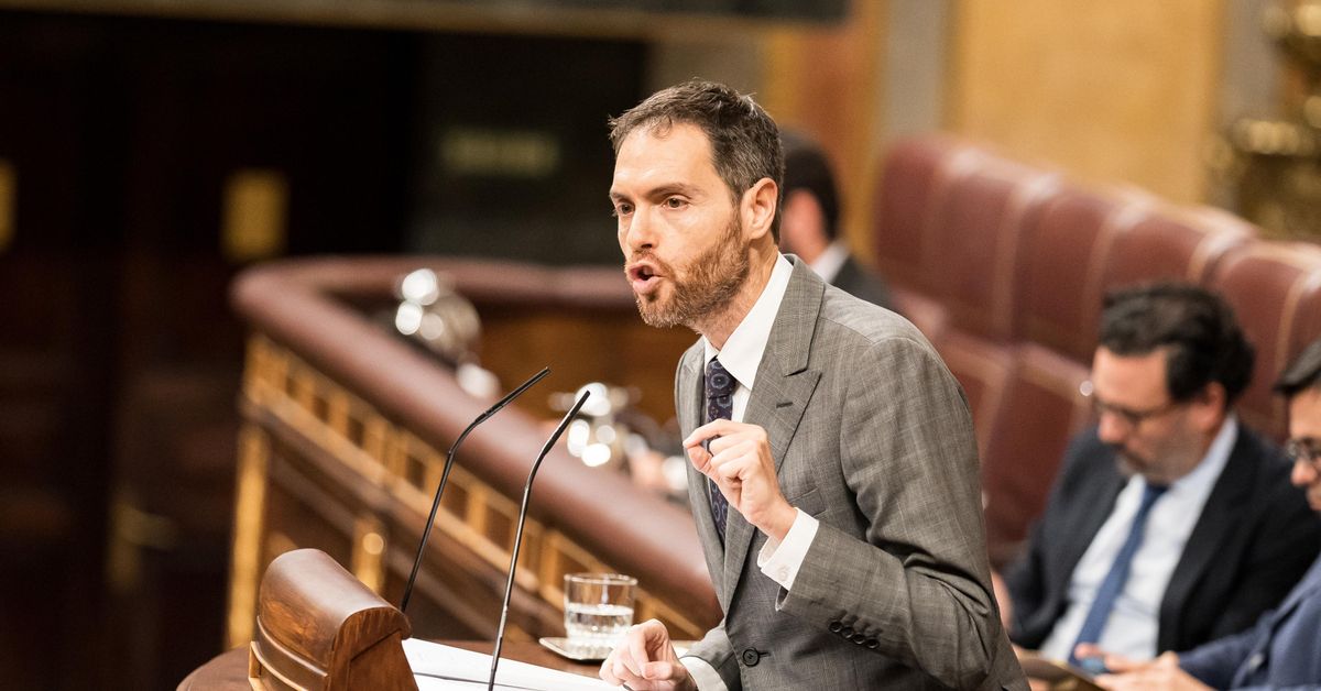 El PP se burla del nombramiento de un "director del Gabinete del director del Gabinete de Sánchez", un puesto que también tuvo Rajoy