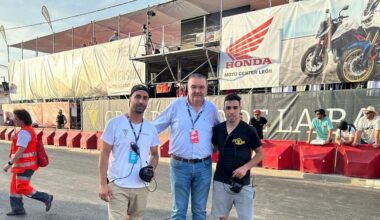Abel Ramos, el amante del motor que perdió la vida por salvar a su pueblo del fuego