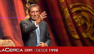 Dámaso González, eterno maestro de Albacete - Noticias de Columnas