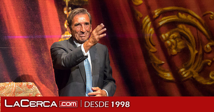 Dámaso González, eterno maestro de Albacete - Noticias de Columnas
