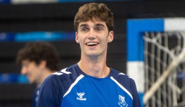 Pablo Urdangarin afronta la etapa más importante de su vida deportiva y revela sus grandes apoyos