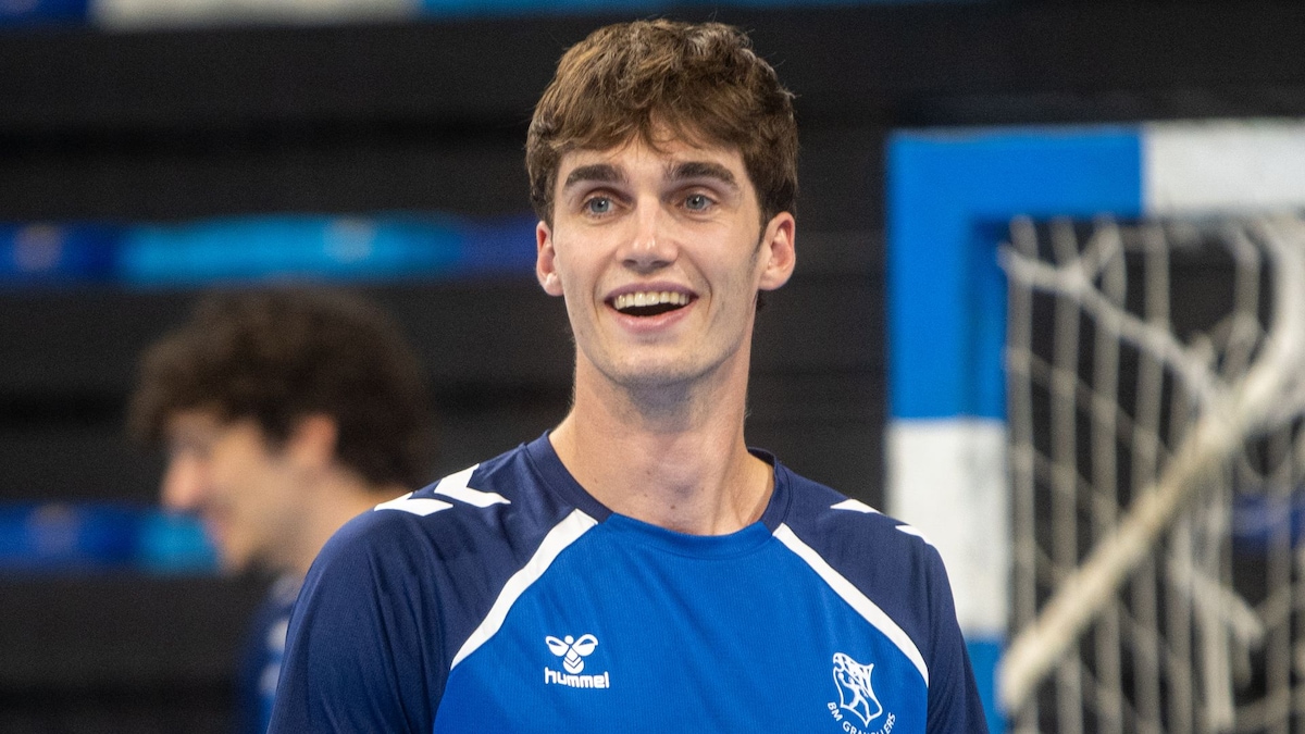 Pablo Urdangarin afronta la etapa más importante de su vida deportiva y revela sus grandes apoyos