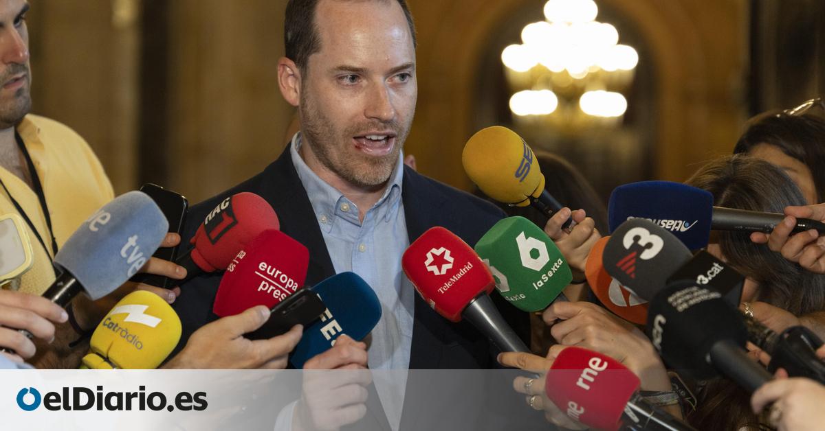 El PP catalán se muestra "a favor" del veto a los actos islámicos en Jumilla