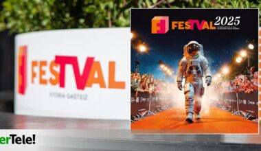 El FesTVal de Vitoria 2025 anuncia su agenda completa, que revela con qué iniciarán las cadenas su temporada