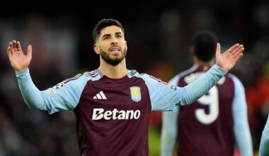 El fichaje de Marco Asensio, en su recta final