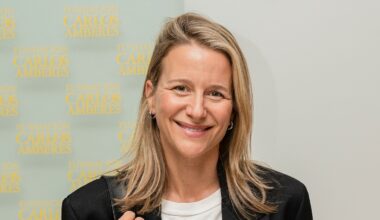 "Me habría cambiado por él"