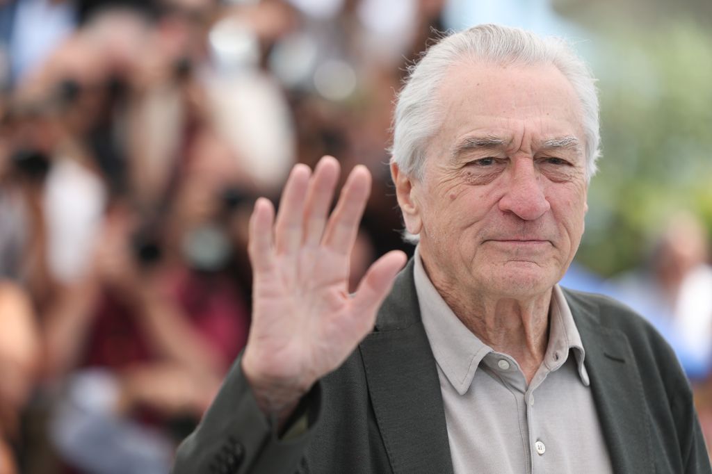 Robert De Niro