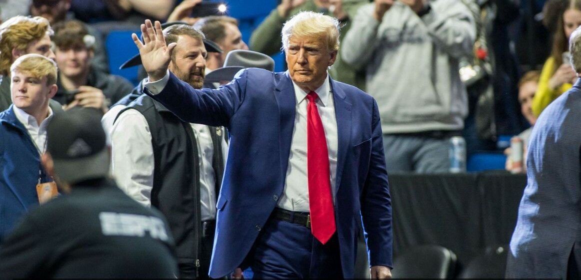 S&P Global da el visto bueno a los aranceles de Donald Trump