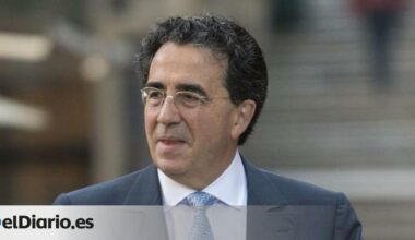 Roban en València un reloj de 100.000 euros al arquitecto Santiago Calatrava