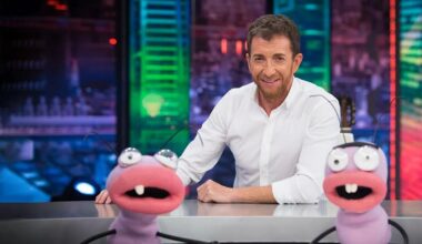 'El Hormiguero' arranca por todo lo alto: estos son sus seis invitados para la próxima semana