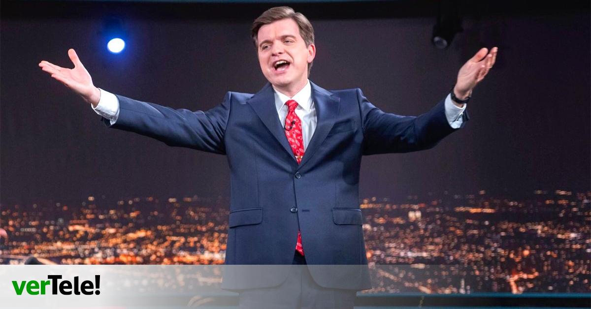 Marc Giró habla de cómo ha sido la negociación de su renovación en RTVE, y confirma las ofertas de otras cadenas