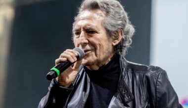 "Nosotros no queremos volver al horror fascista, son ellos los que imponen su doctrina"